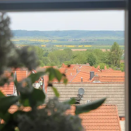 Forest Guest House Rudigershagen Exterior photo