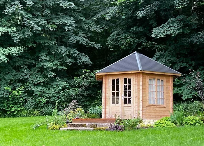 Forest Guest House