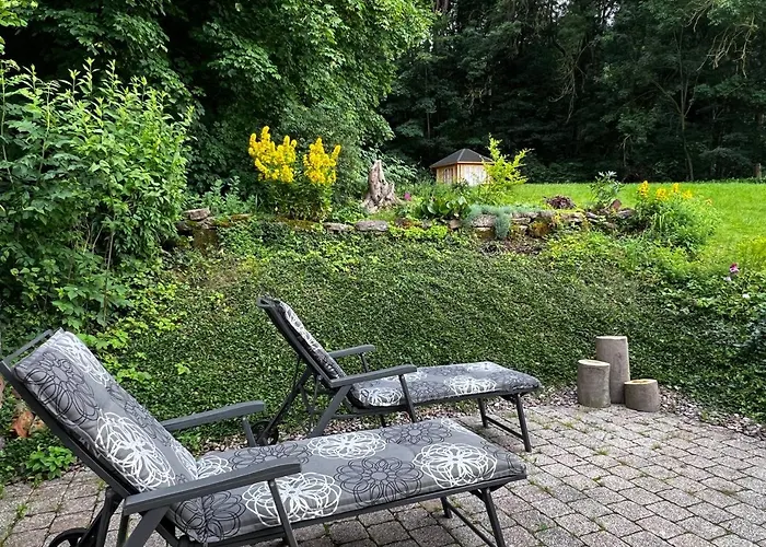 Forest Guest House