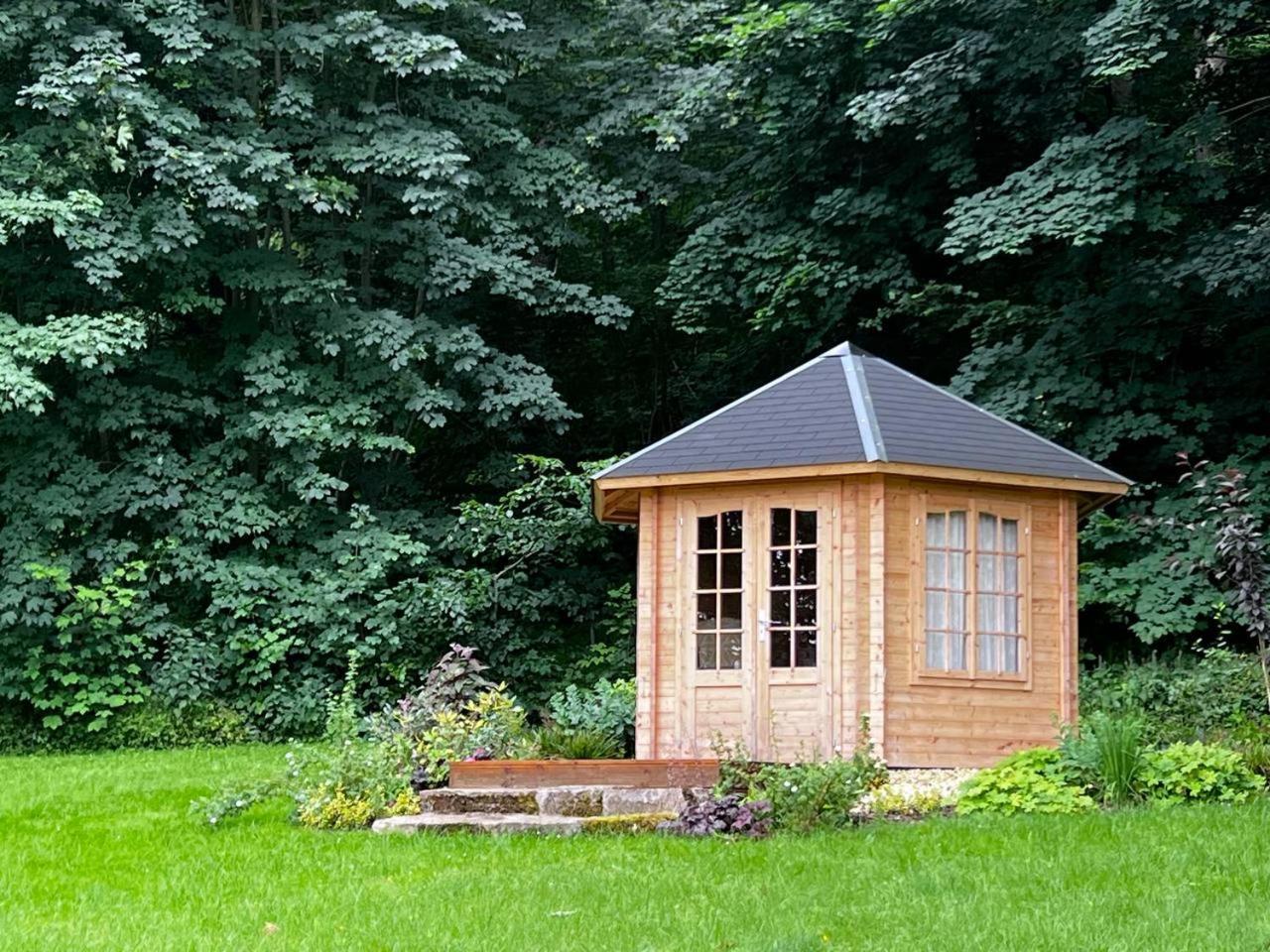 Holiday home Forest Rudigershagen
