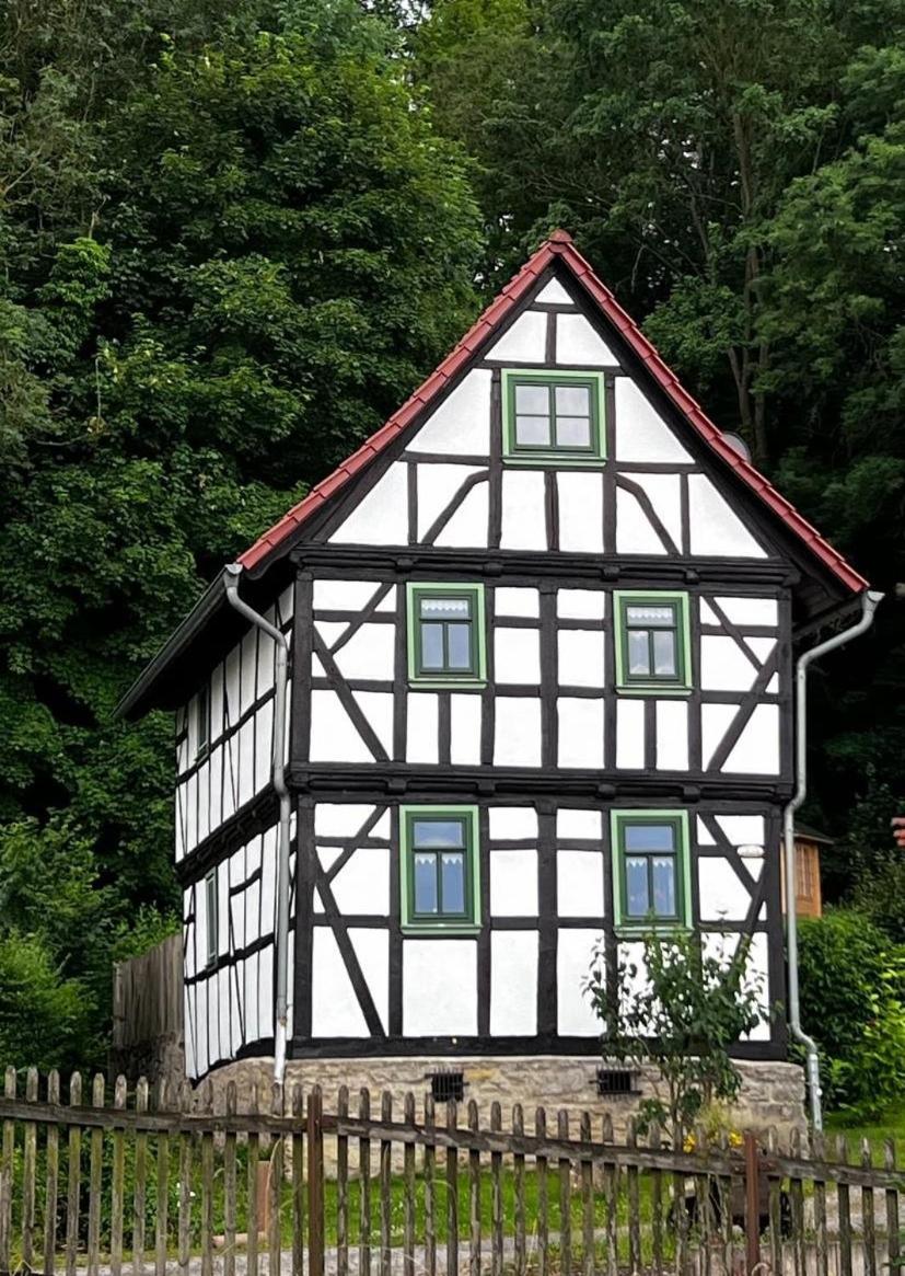 Holiday home Forest Rudigershagen