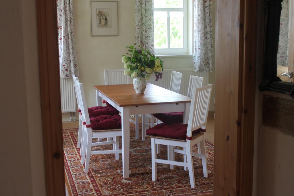 Holiday home Forest